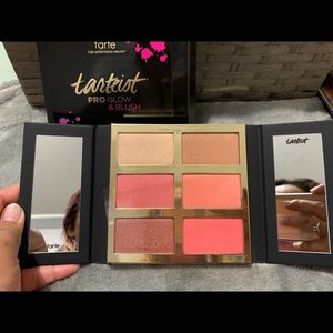 Tarte Tarteist™ PRO Glow Highlight & Blush